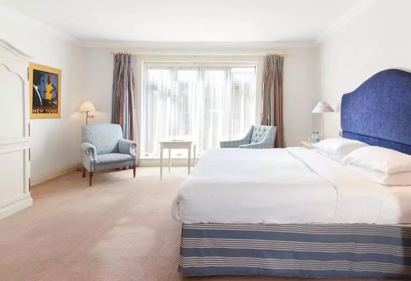 Отель Foxhills Club & Resort