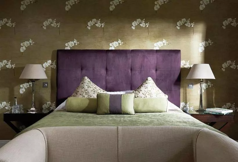 Отель Foxhills Club & Resort