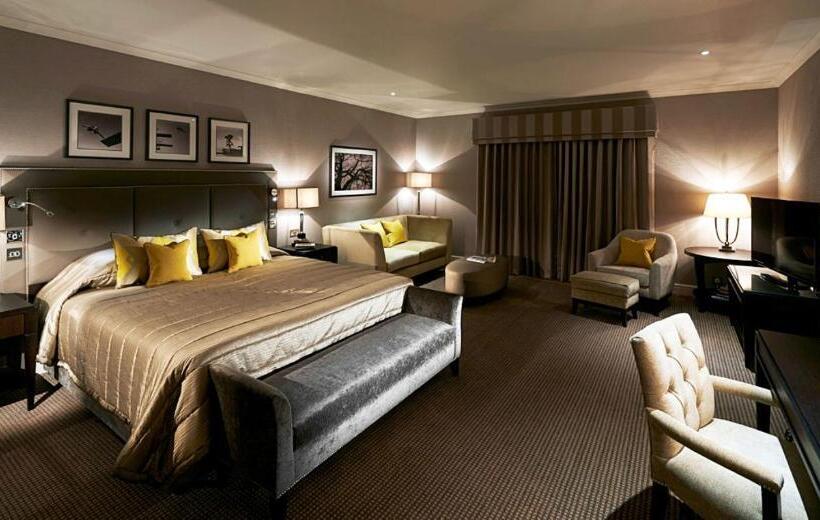 호텔 Foxhills Club & Resort