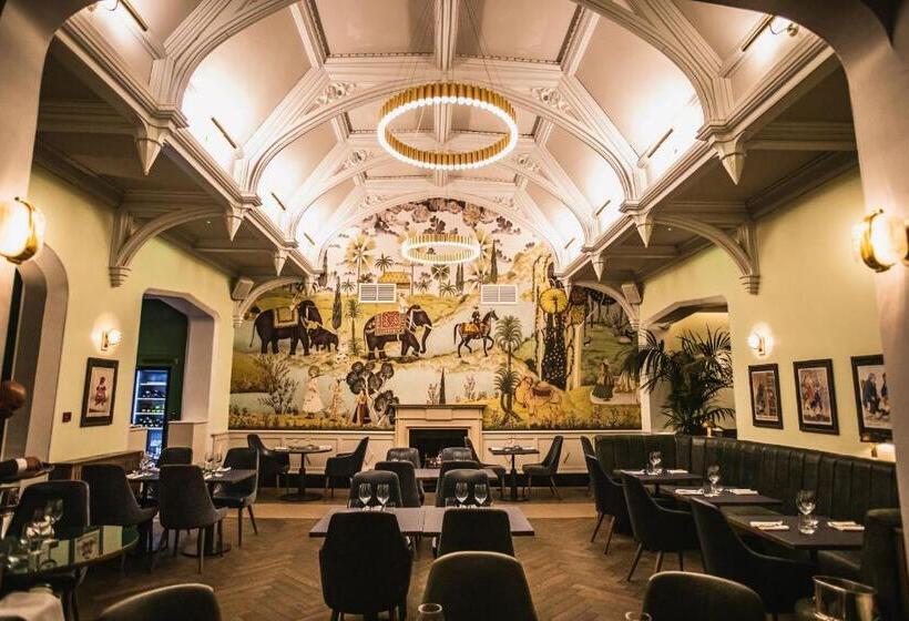 호텔 Foxhills Club & Resort