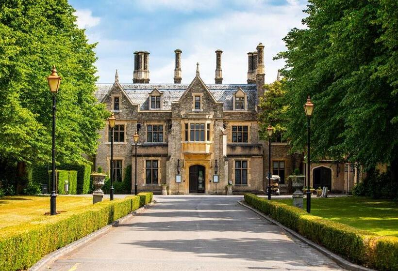 호텔 Foxhills Club & Resort