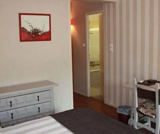 ホテル Grand Hôtel De La Reine Amélie