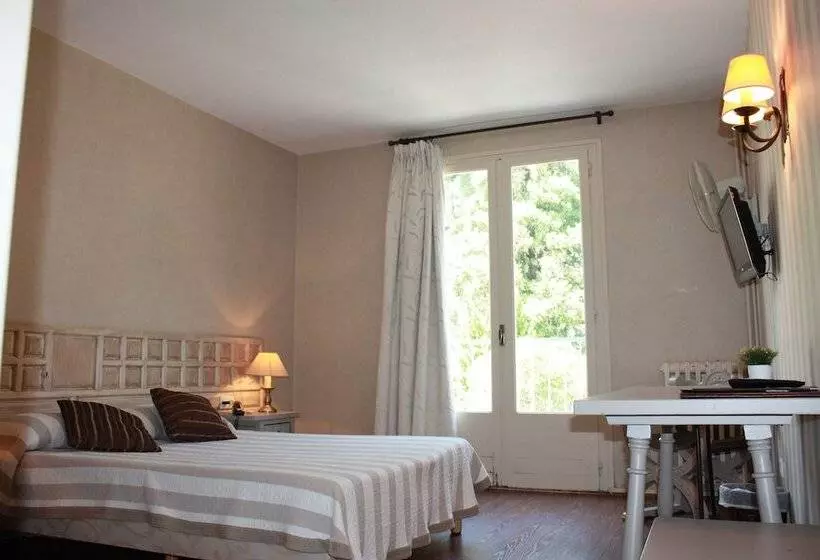 ホテル Grand Hôtel De La Reine Amélie