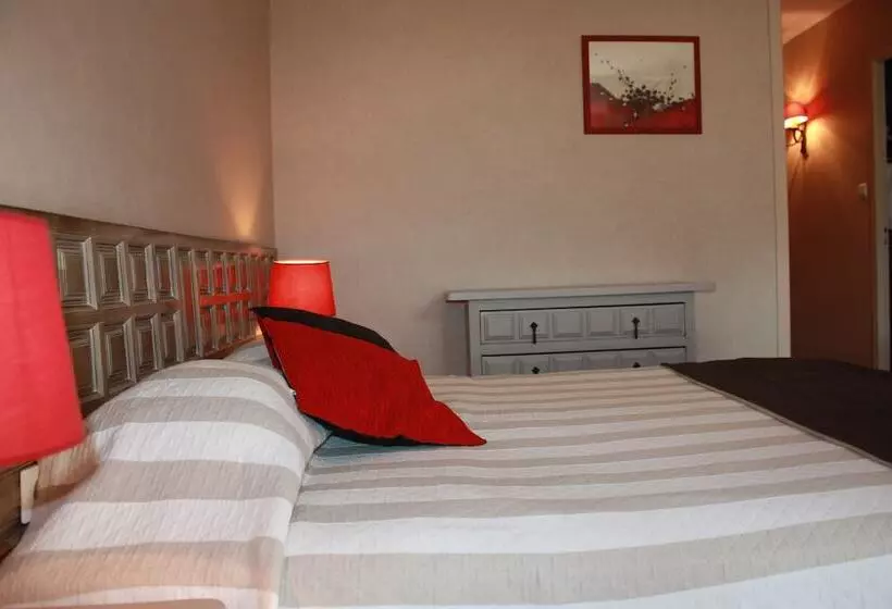 ホテル Grand Hôtel De La Reine Amélie