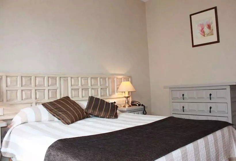 ホテル Grand Hôtel De La Reine Amélie