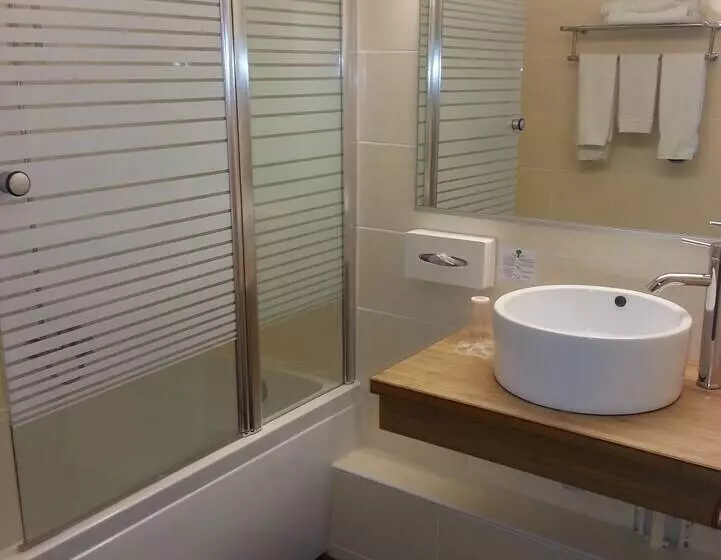 ホテル Grand Hôtel De La Reine Amélie