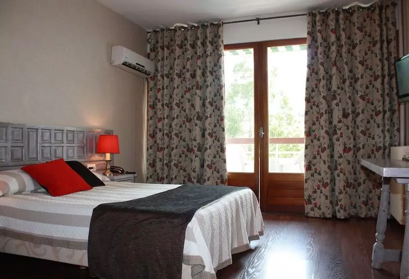 ホテル Grand Hôtel De La Reine Amélie