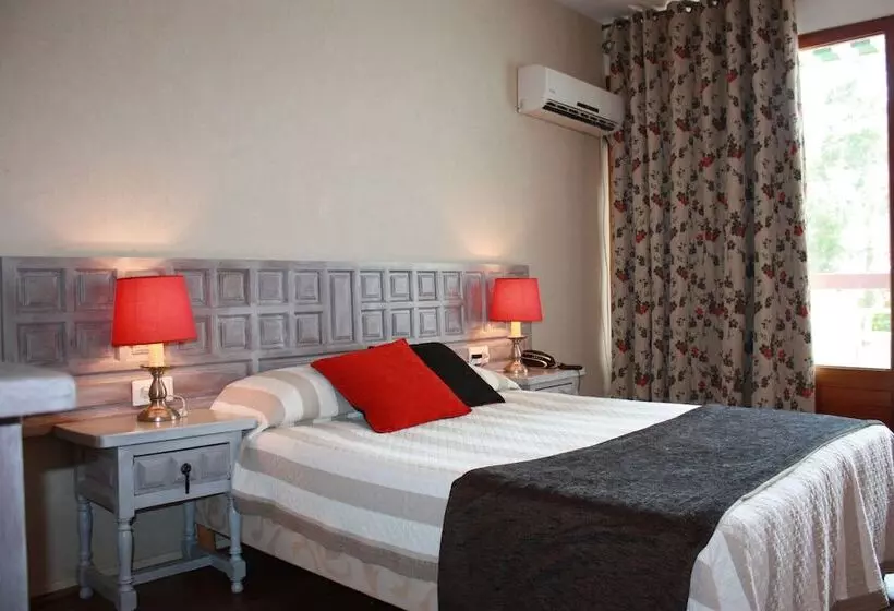 ホテル Grand Hôtel De La Reine Amélie