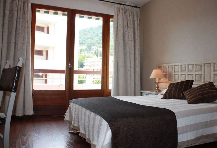 酒店 Grand Hôtel De La Reine Amélie