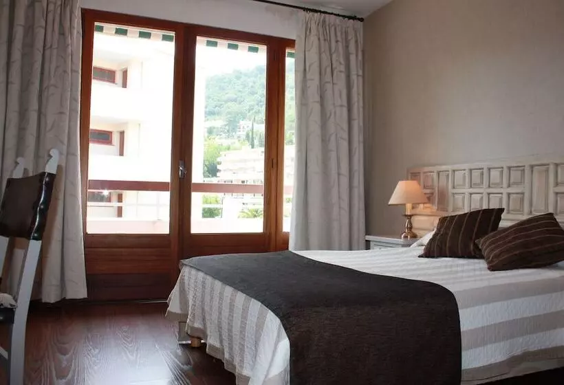 ホテル Grand Hôtel De La Reine Amélie