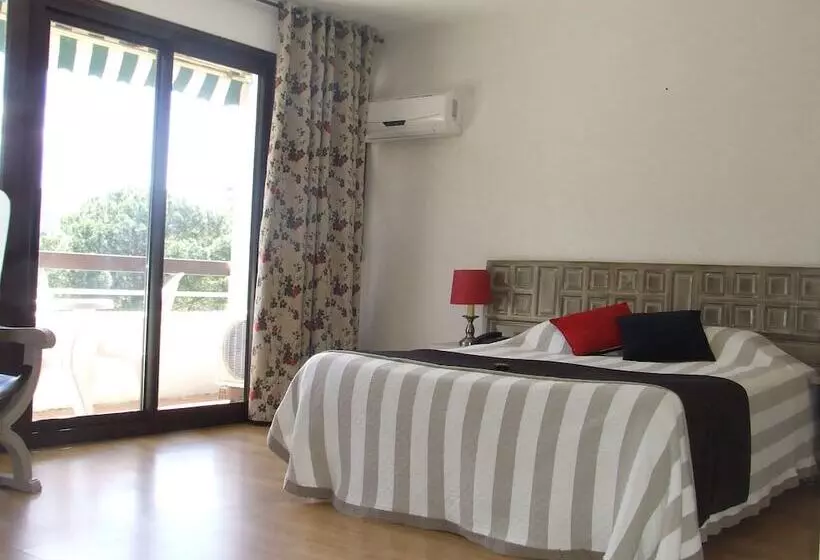 ホテル Grand Hôtel De La Reine Amélie