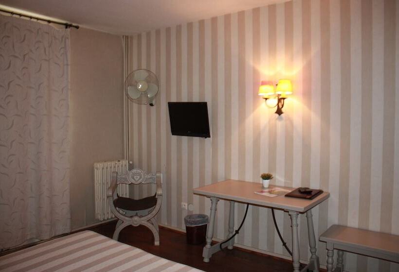 酒店 Grand Hôtel De La Reine Amélie