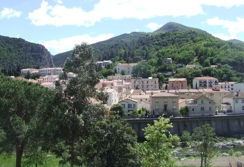 ホテル Grand Hôtel De La Reine Amélie