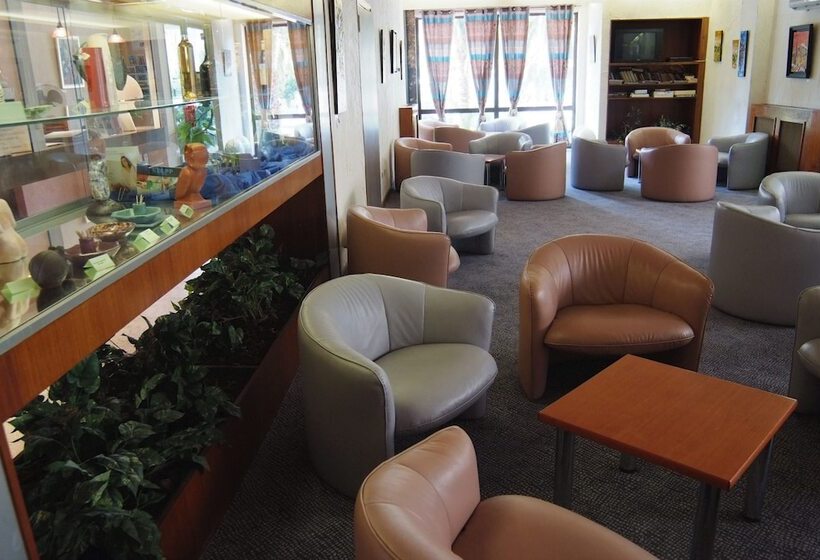 酒店 Grand Hôtel De La Reine Amélie