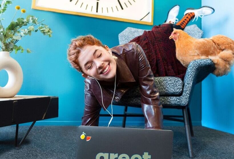 فندق Greet Hôtel Montpellier Aéroport Parc Des Expos