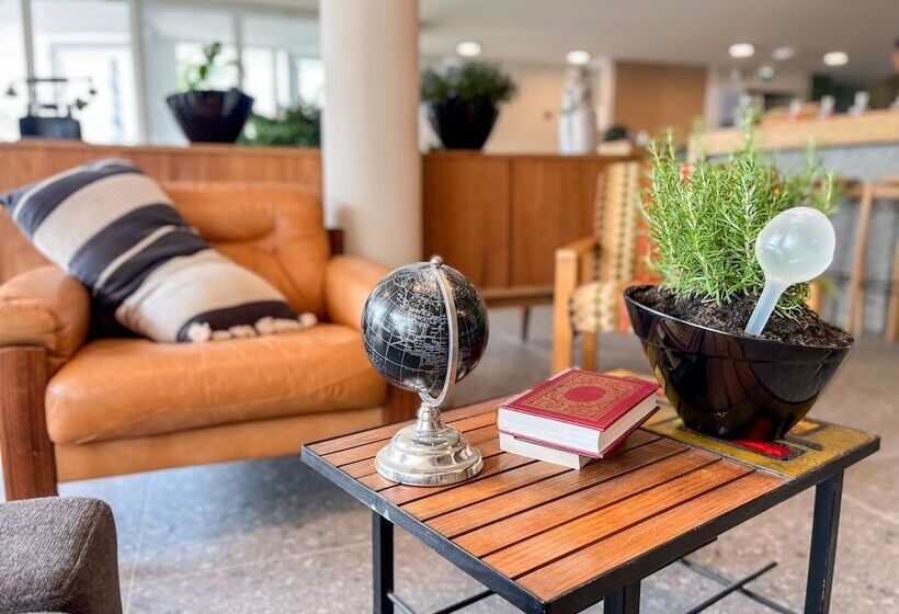 فندق Greet Hôtel Montpellier Aéroport Parc Des Expos