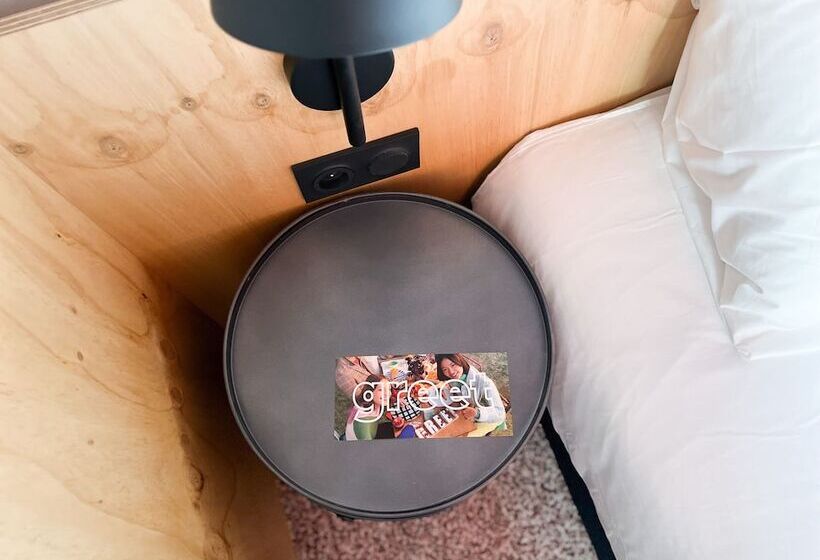 فندق Greet Hôtel Montpellier Aéroport Parc Des Expos