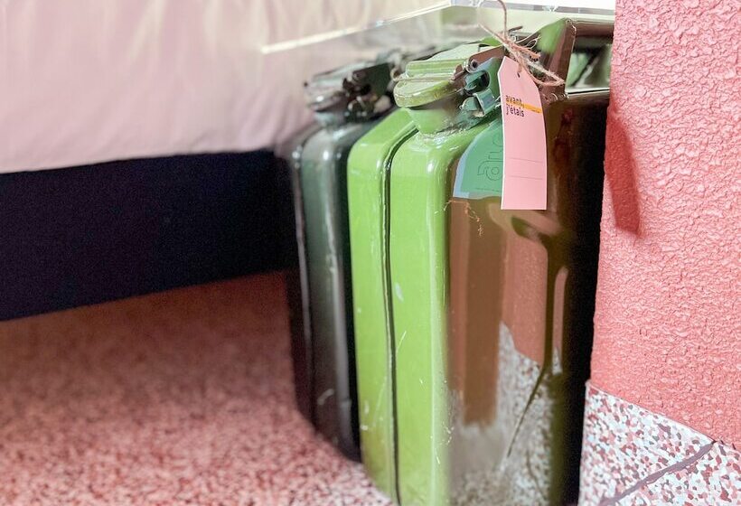 فندق Greet Hôtel Montpellier Aéroport Parc Des Expos