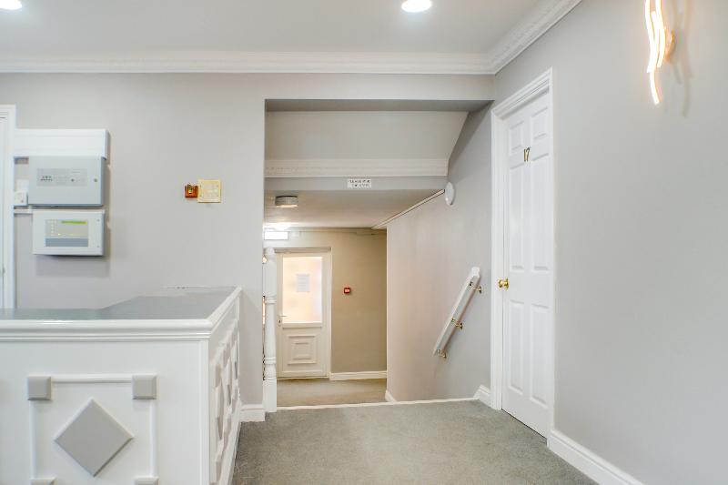 فندق Heath Brook Lodge