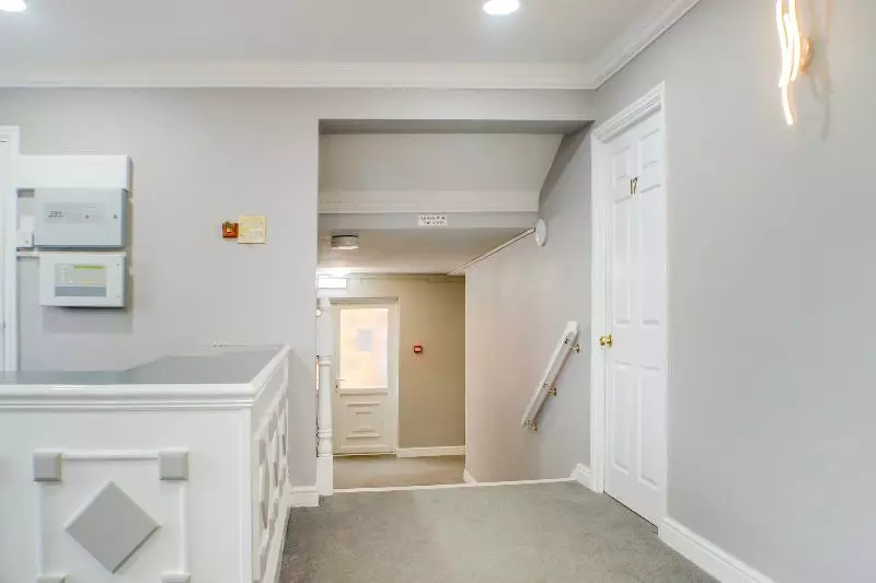 Hotel Heath Brook Lodge