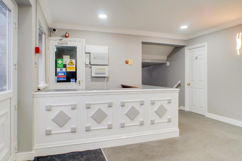 فندق Heath Brook Lodge