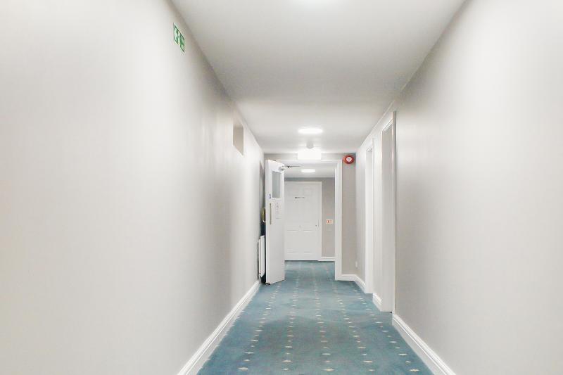 فندق Heath Brook Lodge