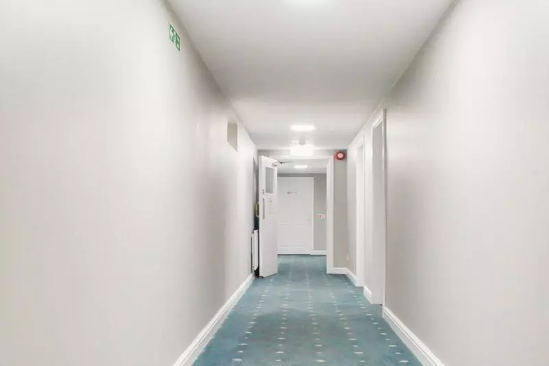 Hotel Heath Brook Lodge