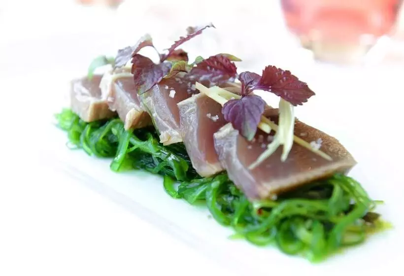 Отель Logis Hôtel Restaurant Des Corbières