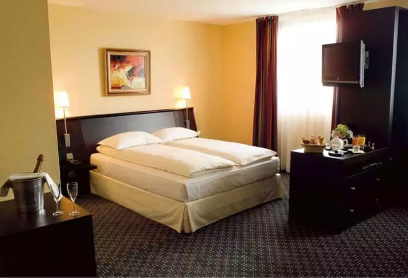 酒店 Hostellerie Du Chambellan