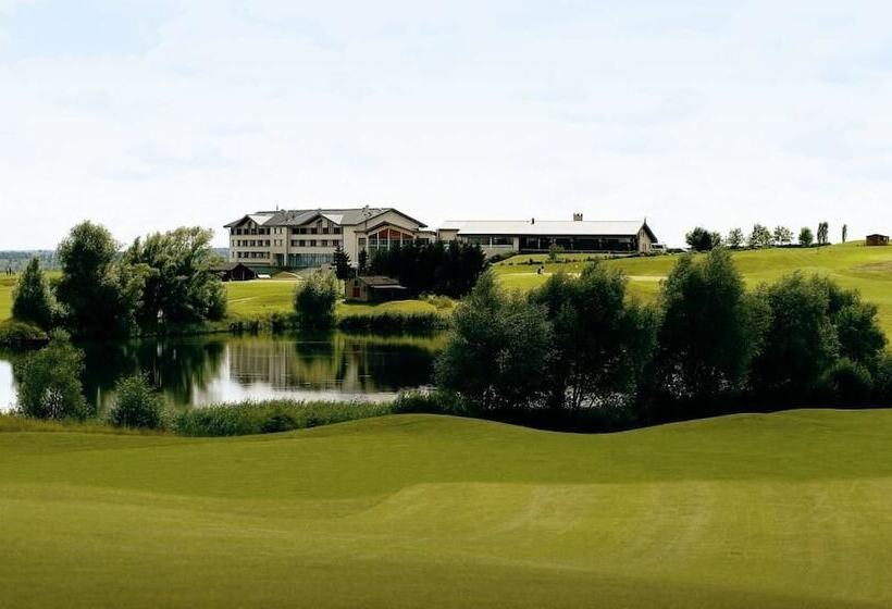 فندق Hostellerie Du Chambellan