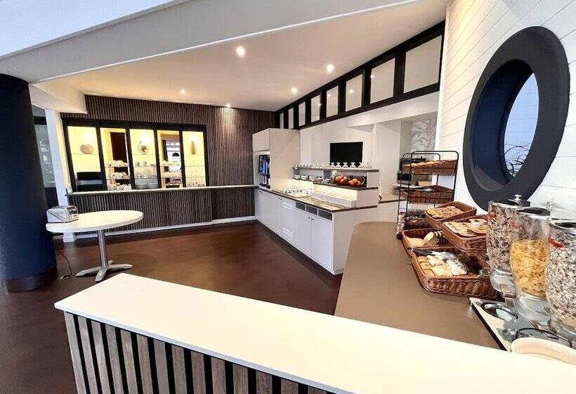 酒店 Hôtel Le Keroman