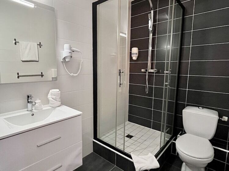 酒店 Hôtel Le Keroman