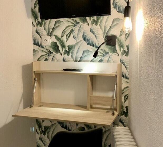 酒店 Hôtel Le Keroman