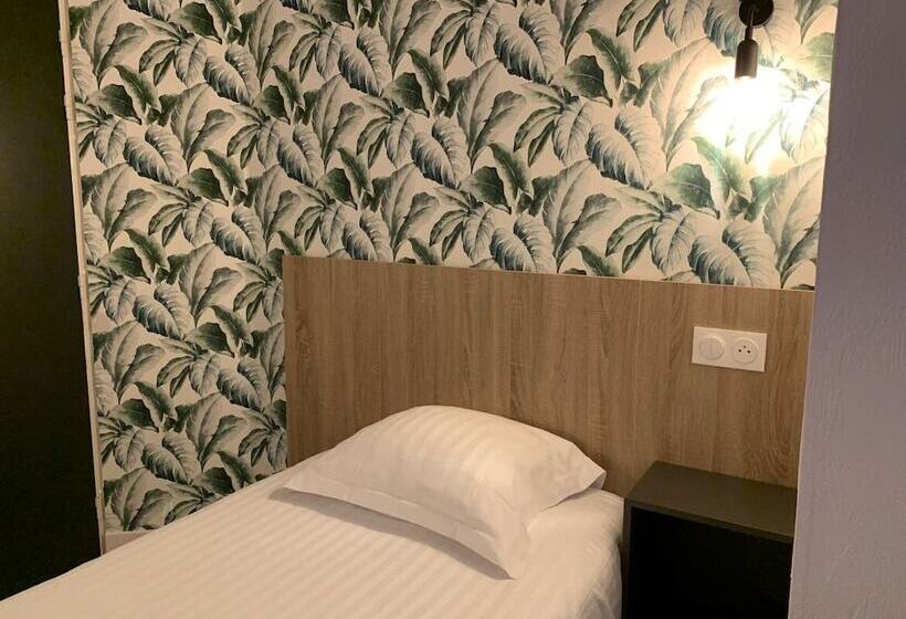 酒店 Hôtel Le Keroman