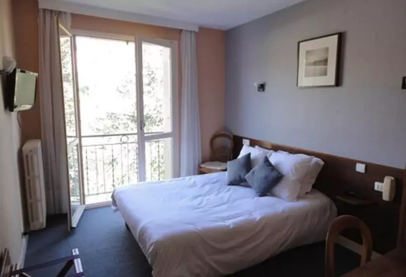 ホテル Hôtel Ambroise