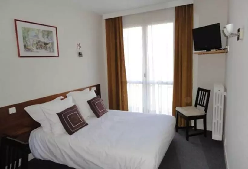 ホテル Hôtel Ambroise