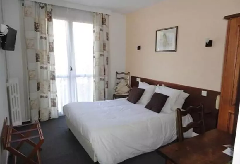 ホテル Hôtel Ambroise