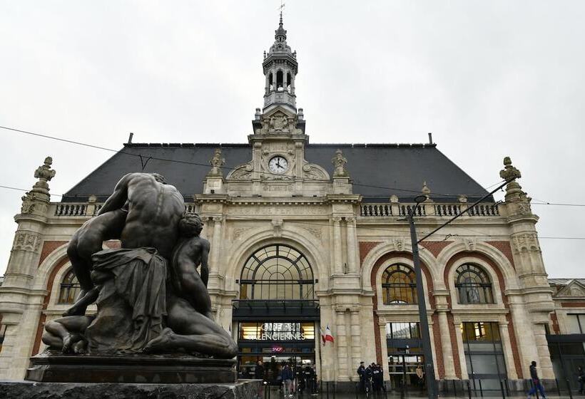 בית מלון כפרי In Situ