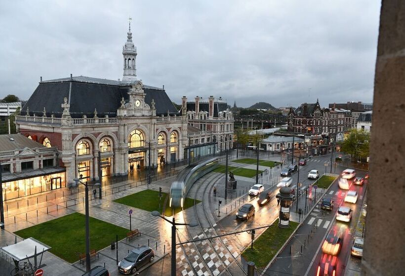 בית מלון כפרי In Situ