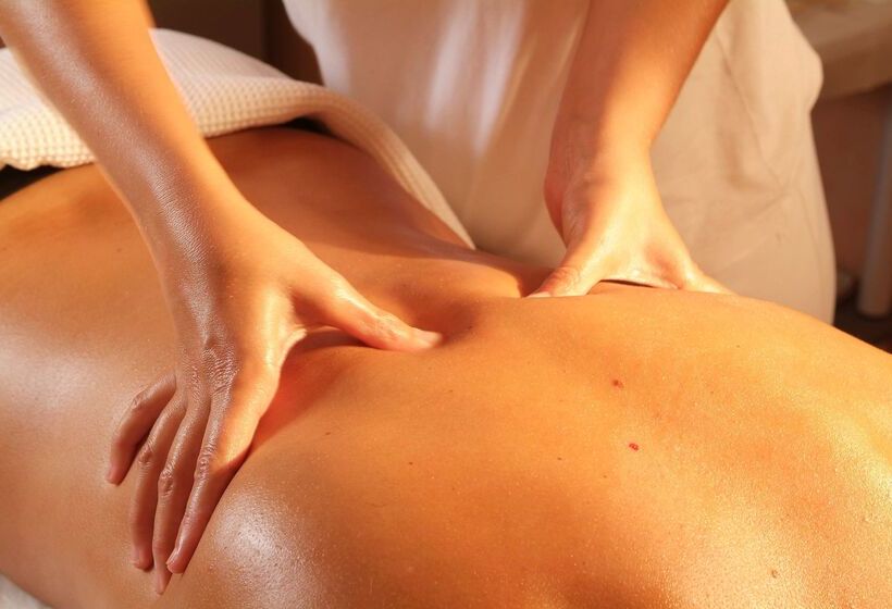 בית מלון כפרי Kur Und Wellnesshaus Spreebalance, The Originals Relais