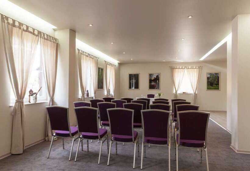 בית מלון כפרי Kur Und Wellnesshaus Spreebalance, The Originals Relais