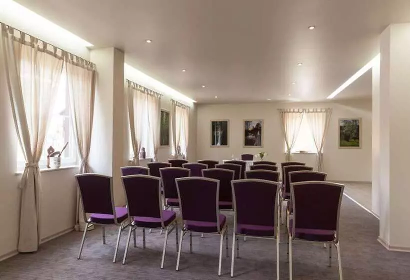 בית מלון כפרי Kur Und Wellnesshaus Spreebalance, The Originals Relais