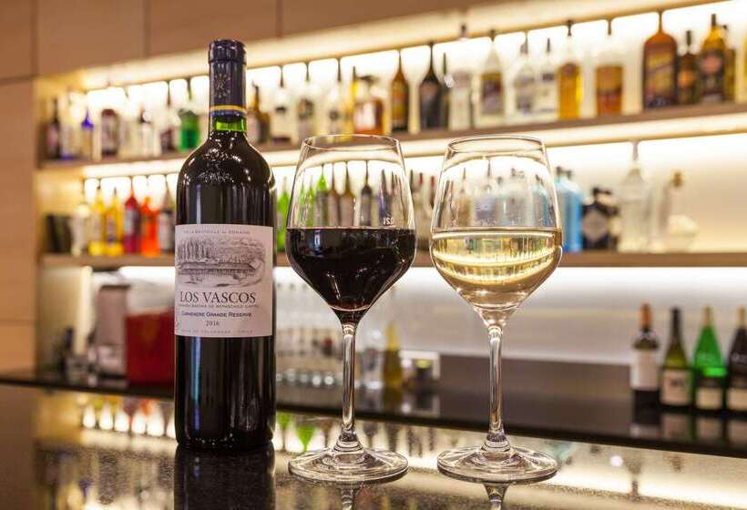 בית מלון כפרי Kur Und Wellnesshaus Spreebalance, The Originals Relais