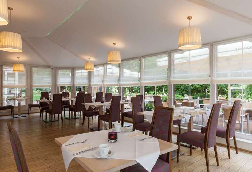 בית מלון כפרי Kur Und Wellnesshaus Spreebalance, The Originals Relais