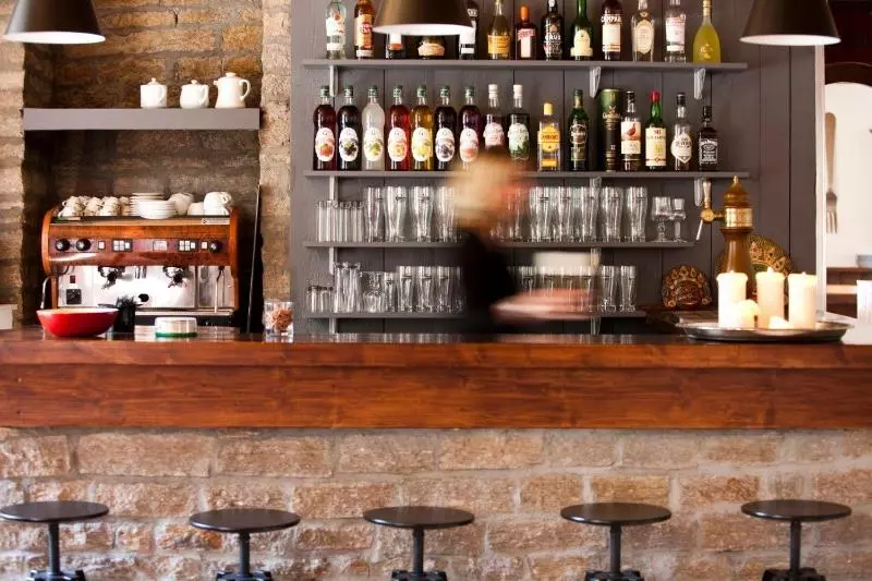 Hotel La Chaumière Mountain Lodge