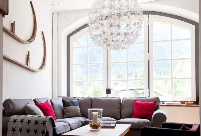 Hotel La Chaumière Mountain Lodge