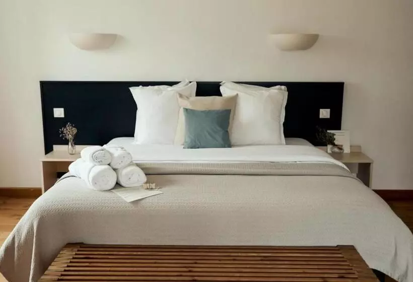 ホテル La Maison Du Gasseau