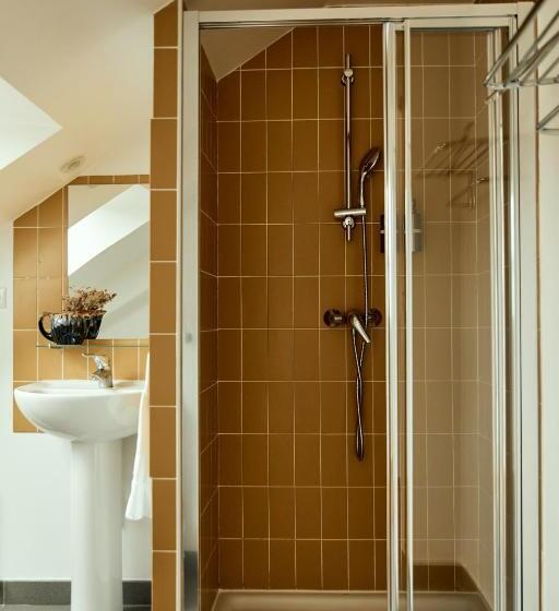 ホテル La Maison Du Gasseau