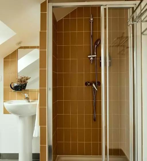 ホテル La Maison Du Gasseau