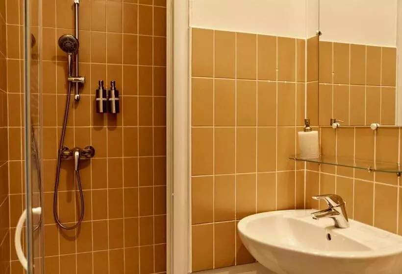 ホテル La Maison Du Gasseau